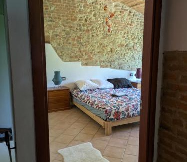 San Sebastiano da Po House | La Dolce Casa