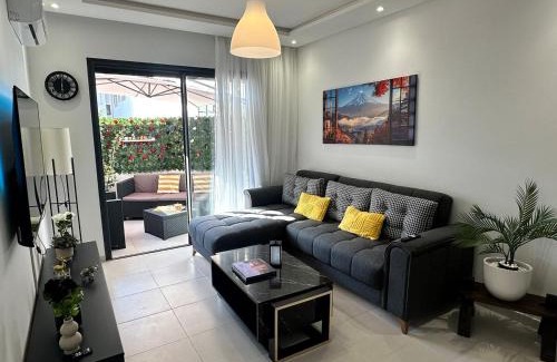 Harhoura Apartment | LA DOLCE Harhoura
