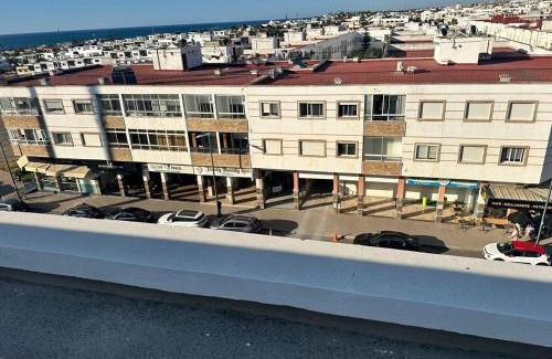 Harhoura Apartment | LA DOLCE Harhoura