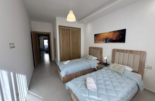 Harhoura Apartment | LA DOLCE Harhoura