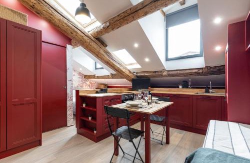 Guastalla Apartment | La Dolce Suite Porta Romana Metro