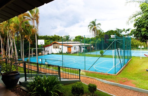 Jardim Paineiras Resort | La Dolce Villa