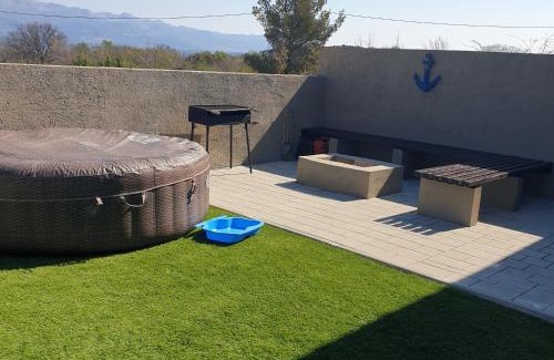 Podgradina Apartment | La Dolce Vita Apartment