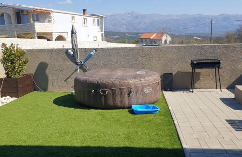 Podgradina Apartment | La Dolce Vita Apartment