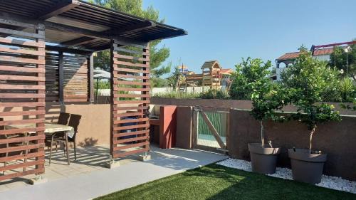 Podgradina Apartment | La Dolce Vita Apartments Unit 2