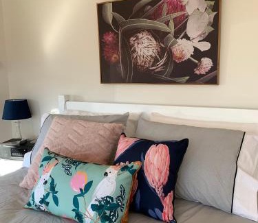 Beechmont Bed & Breakfast | La Dolce Vita