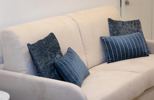 Sallustiano House | La Dolce Vita Boutique Rooms