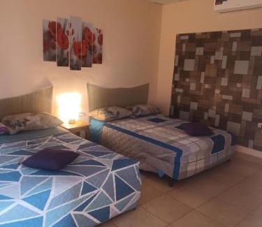 Esteli Bed & Breakfast | LA DOLCE VITA FRANCOPHONE