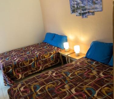 Esteli Bed & Breakfast | LA DOLCE VITA FRANCOPHONE