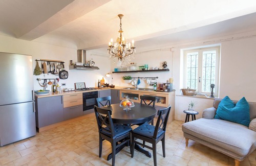 Mombercelli House | La Dolce Vita, house in the Monferrato region with stunning panoramic views.