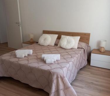 Cisterna di Latina Apartment | La dolce vita casa vacanze