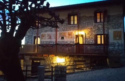 San Leonardo Villa | LA DOLCE VITA