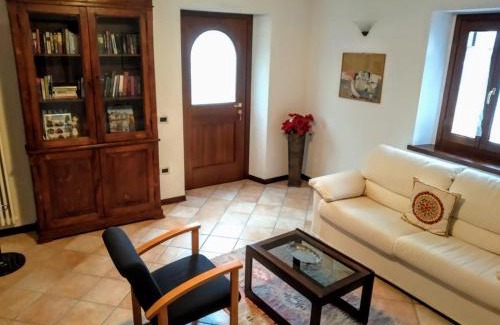 San Leonardo Villa | LA DOLCE VITA