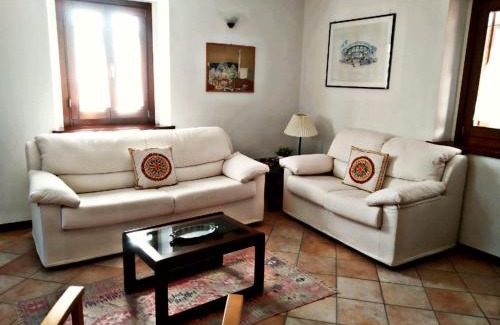 San Leonardo Villa | LA DOLCE VITA