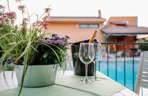 Monteforte d'Alpone Bed & Breakfast | La Dolce Vita