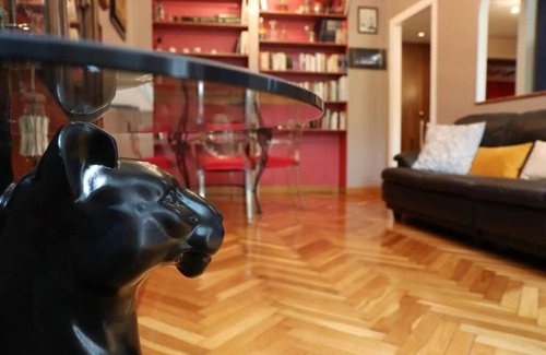 Zona Solari Apartment | La Dolce Vita Luxury Apartment - Via Solari Fashion & Design District