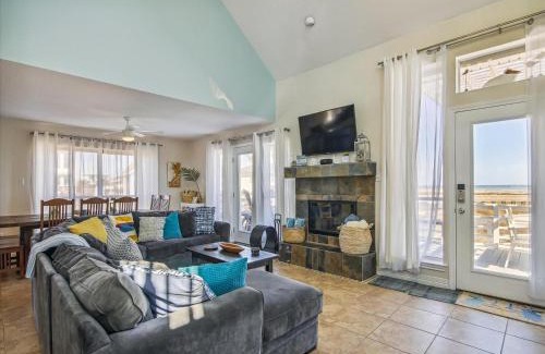 Pointe San Luis House | La Dolce Vita Pointe San Luis