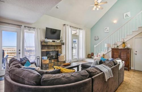 Pointe San Luis House | La Dolce Vita Pointe San Luis