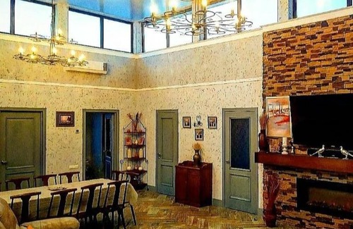 Almaty Province Apartment | La Dolce Vita Resort