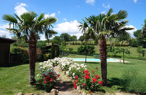 Chigiano Villa | La Dolce Vita! Stunning villa, beautiful surroundings.