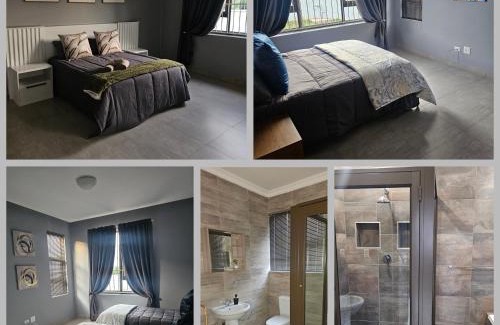 Lobamba Apartment | La Dolce Vita