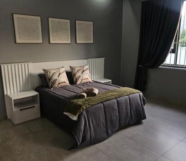 Lobamba Apartment | La Dolce Vita