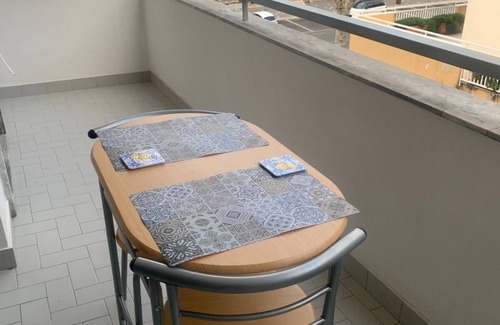 Capaccio Scalo Apartment | LA DOLCE VITAnn3-bedroom apartment in Capaccio Scalo with AC, fast WiFi