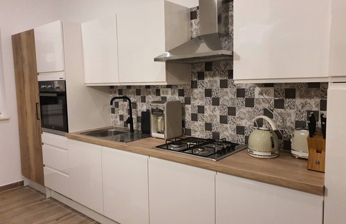 Podgradina Apartment | La Dolve Vita Apartment
