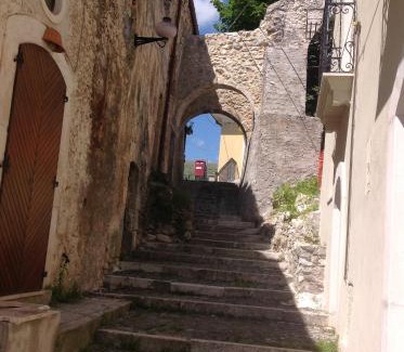 Santo Stefano di Sessanio Bed & Breakfast | La Dote