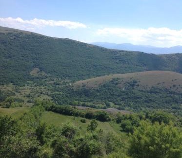 Santo Stefano di Sessanio Bed & Breakfast | La Dote