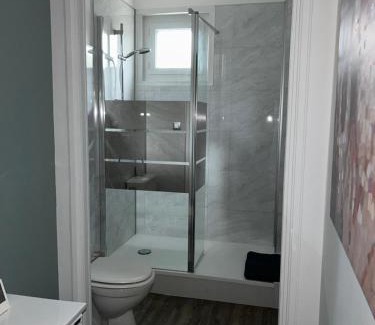 Gilly-sur-Loire Apartment | La Douceur de Vivre près du parc Le Pal