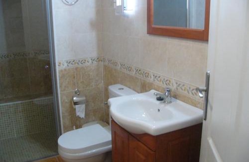 Villaverde de Guadalimar Ski Chalet | La Encina B