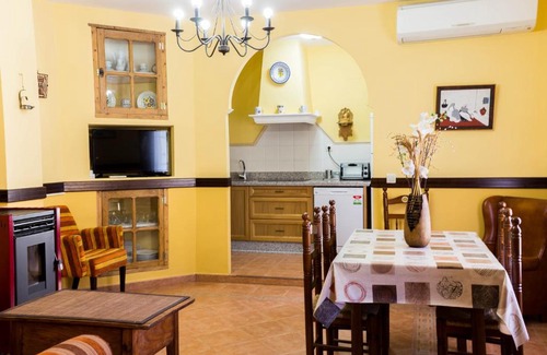 Millanes Apartment | La Enrama del Cerrillo