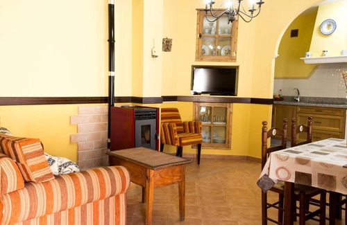 Millanes Apartment | La Enrama del Cerrillo