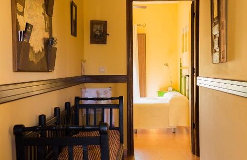 Millanes Apartment | La Enrama del Cerrillo