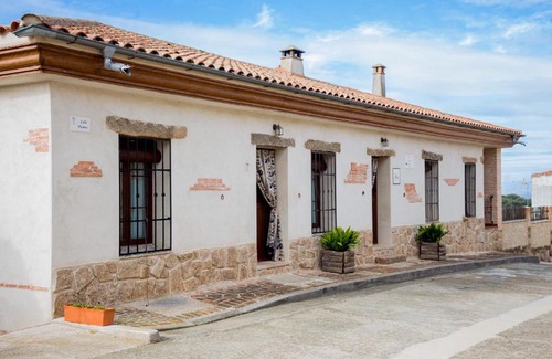 Millanes Apartment | La Enrama del Cerrillo