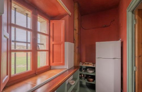 Moarves de Ojeda House | La Era 2