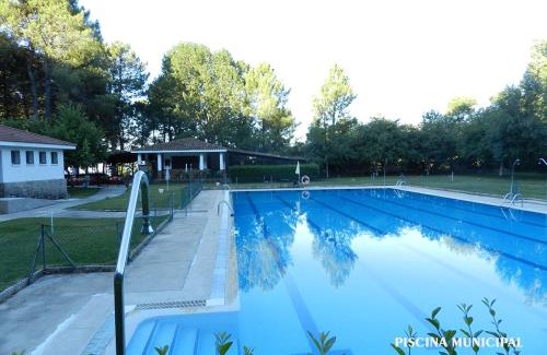 Villarejo del Valle Apartment | La Escapada (Casa Rural de Gredos)