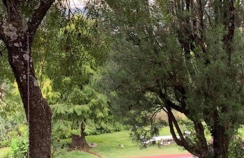 La Falda House | La Escondida de la Aldea Serrana