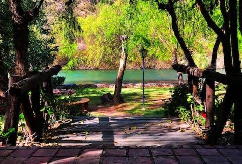 Rincon del Atuel Ski Chalet | La Escondida, Valle Grande
