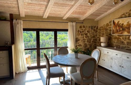 Cortes de Arenoso Ski Chalet | La Esencia Casa Rural