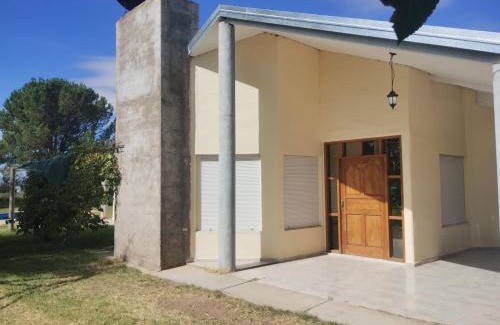 San Rafael Villa | La Española