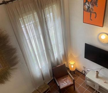 El Rocio Apartment | La Espartería Duplex Rocío