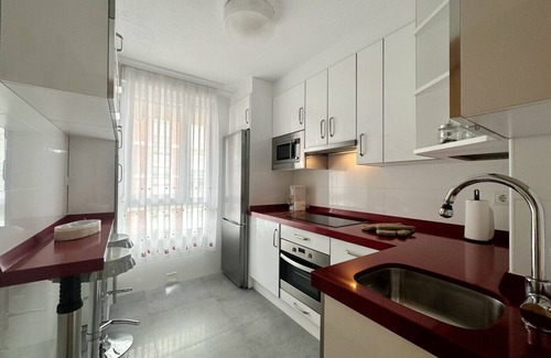 Somo Apartment | La Espina, in Somo - 30024
