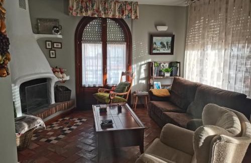 Logrono City Centre Apartment | La Esquina de Castroviejo