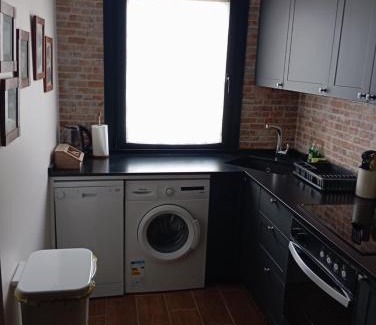 Logrono City Centre Apartment | La Esquina de Castroviejo