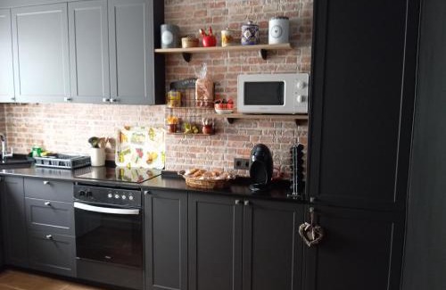Logrono City Centre Apartment | La Esquina de Castroviejo
