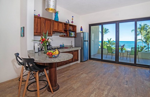 Sayulita Condo | La Esquina