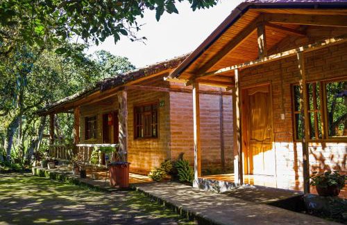Penaherrera Cabin | La Estancia de Intag, CABAÑAS INTAG