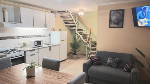 Las Heras Apartment | La Estepa